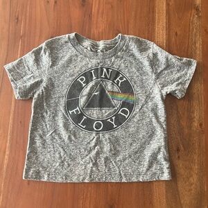 Pink Floyd Toddler T-Shirt